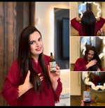 Argan Hair Care Serum