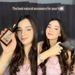 Vanilla Hair Perfume