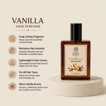 Vanilla Hair Perfume