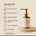 Anti Hair Fall Oil